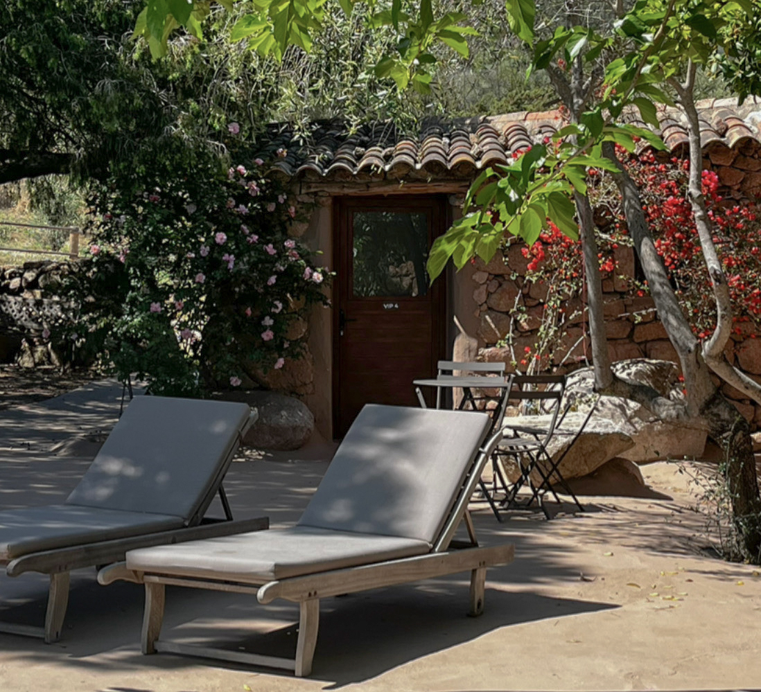 Bienvenue au Ranch Campo ! - Ranch Campo