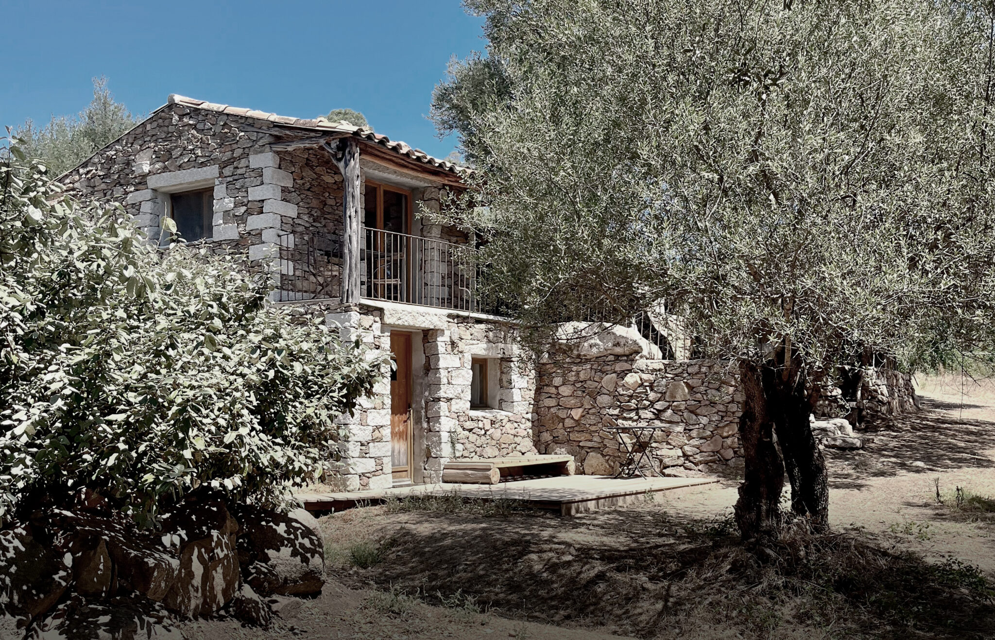 Bienvenue au Ranch Campo ! - Ranch Campo