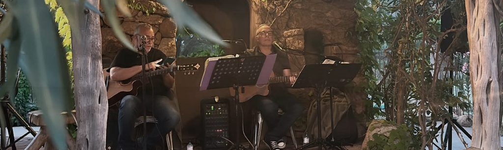 Soirée corse