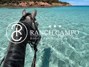 Bienvenue au Ranch Campo ! - Ranch Campo