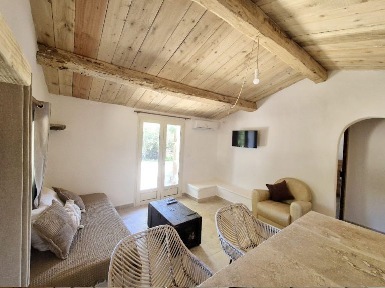 Bienvenue au Ranch Campo ! - Ranch Campo