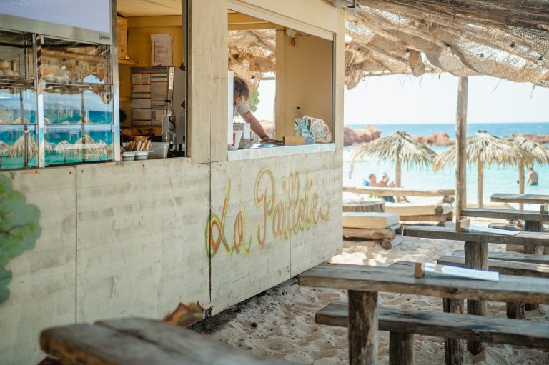 La Paillote