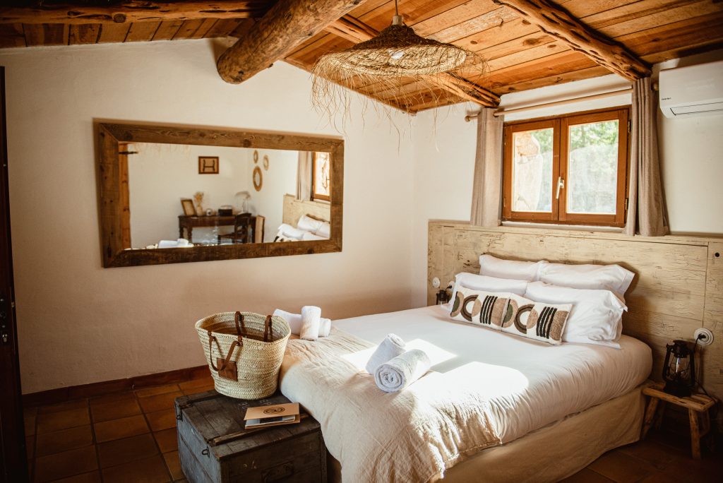 Chambre Supérieure