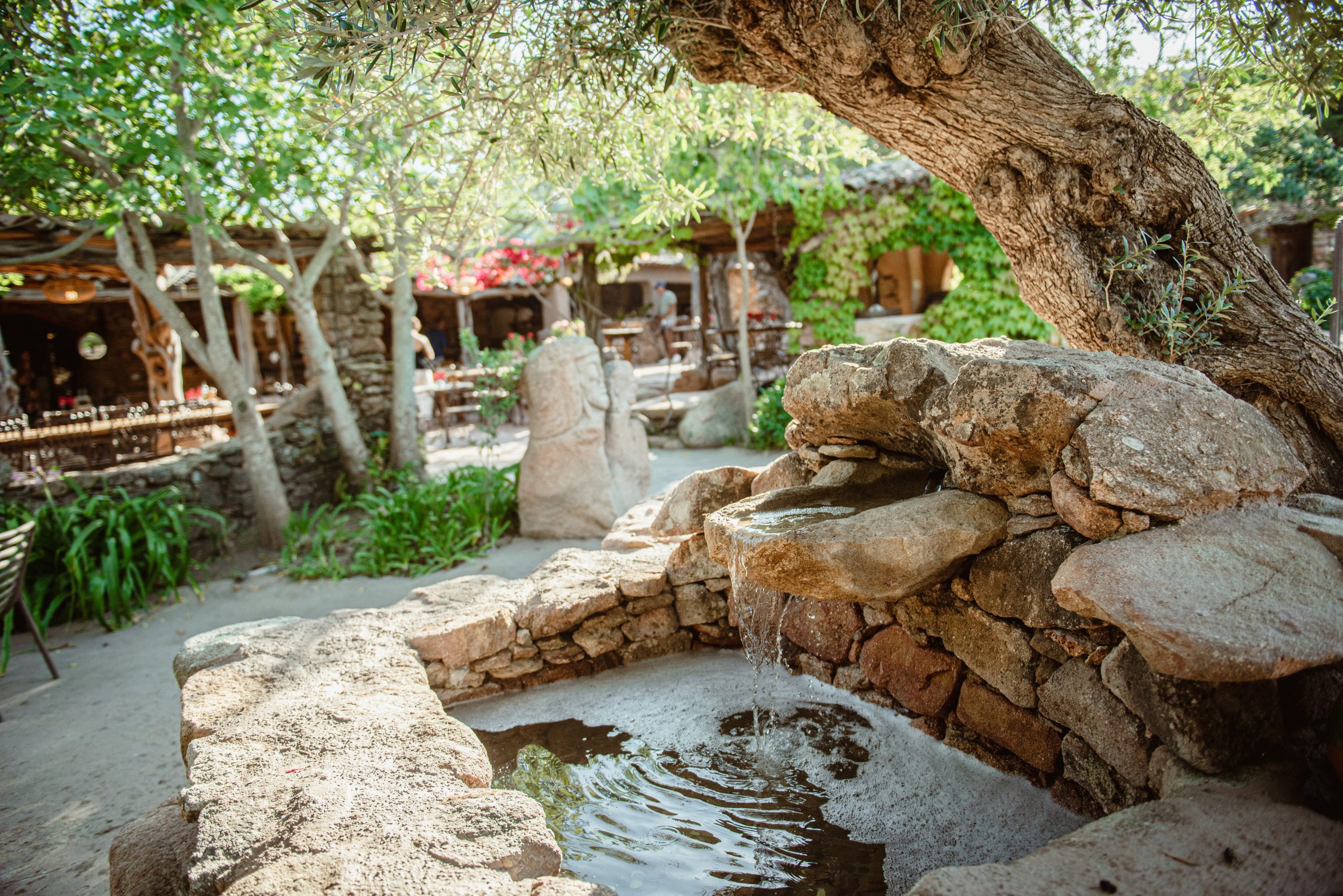 Bienvenue au Ranch Campo ! - Ranch Campo