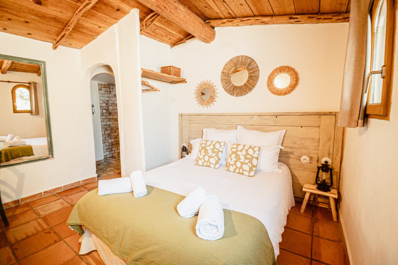 Ranch Campo – Hôtel à Palombaggia | Porto-Vecchio