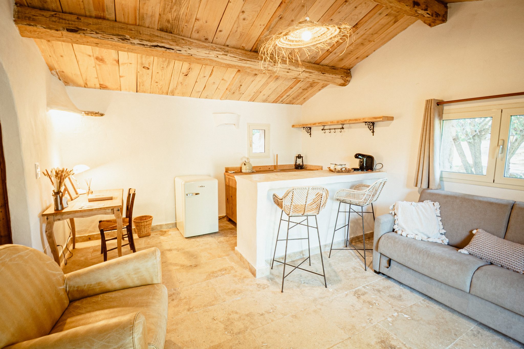 Ranch Campo – Hôtel à Palombaggia | Porto-Vecchio