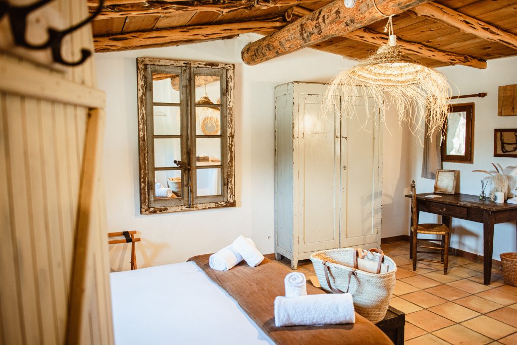 Chambre Supérieure