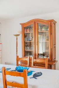 Villa Ranch campo palombaggia hotel corse du sud porto vecchio